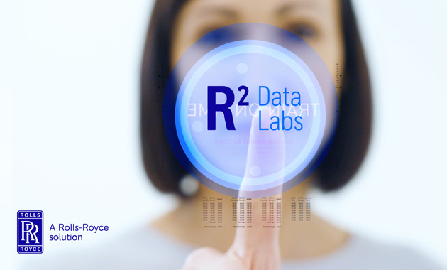 Image: R² Data Labs